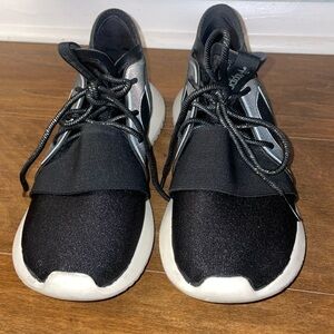 Adidas Black Sneakers